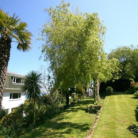 Water'S Edge Hotel Bouley Bay Eksteriør billede