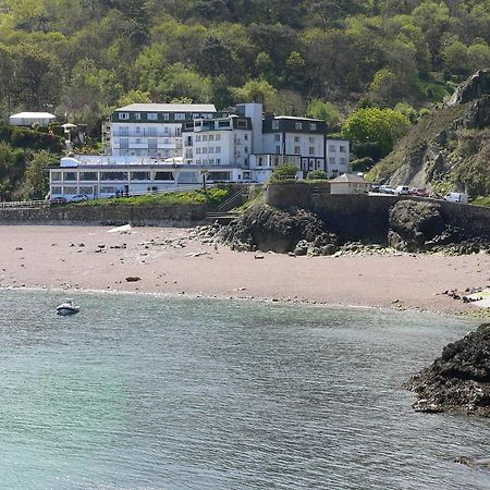 Water'S Edge Hotel Bouley Bay Eksteriør billede