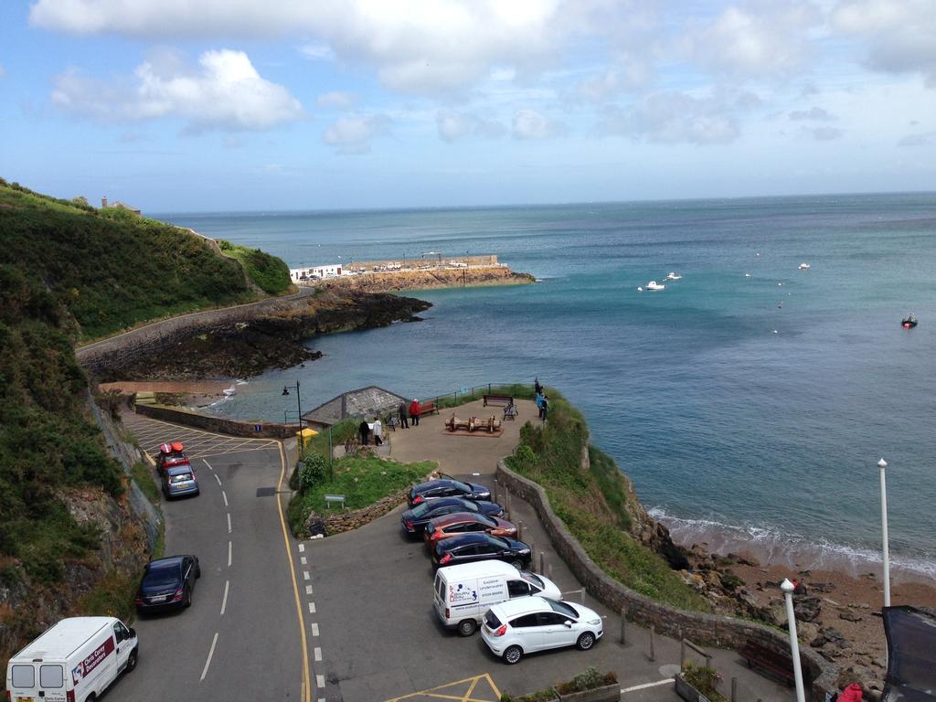 Water'S Edge Hotel Bouley Bay Værelse billede