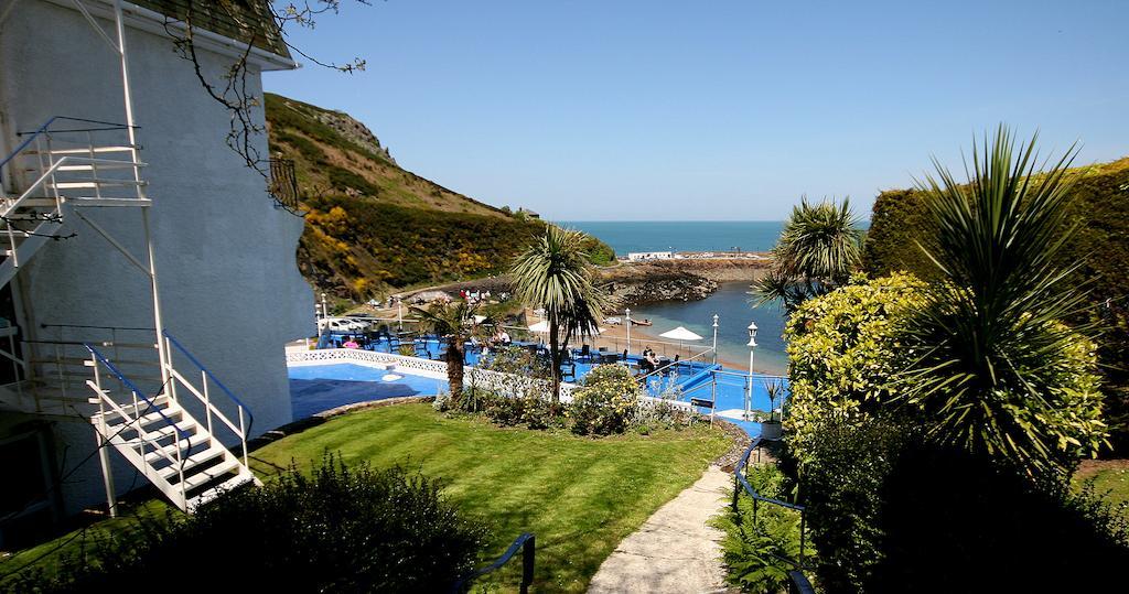 Water'S Edge Hotel Bouley Bay Eksteriør billede