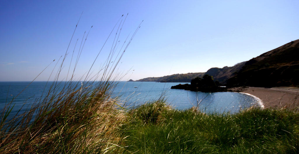 Water'S Edge Hotel Bouley Bay Eksteriør billede