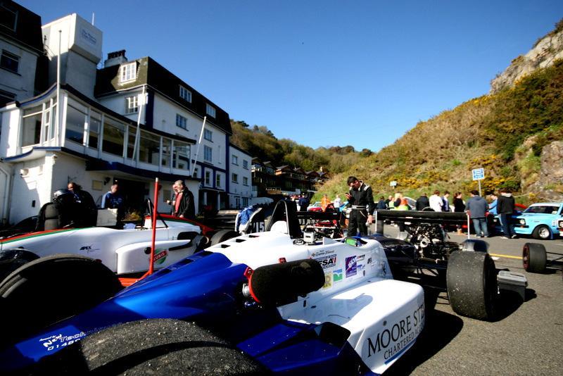 Water'S Edge Hotel Bouley Bay Eksteriør billede