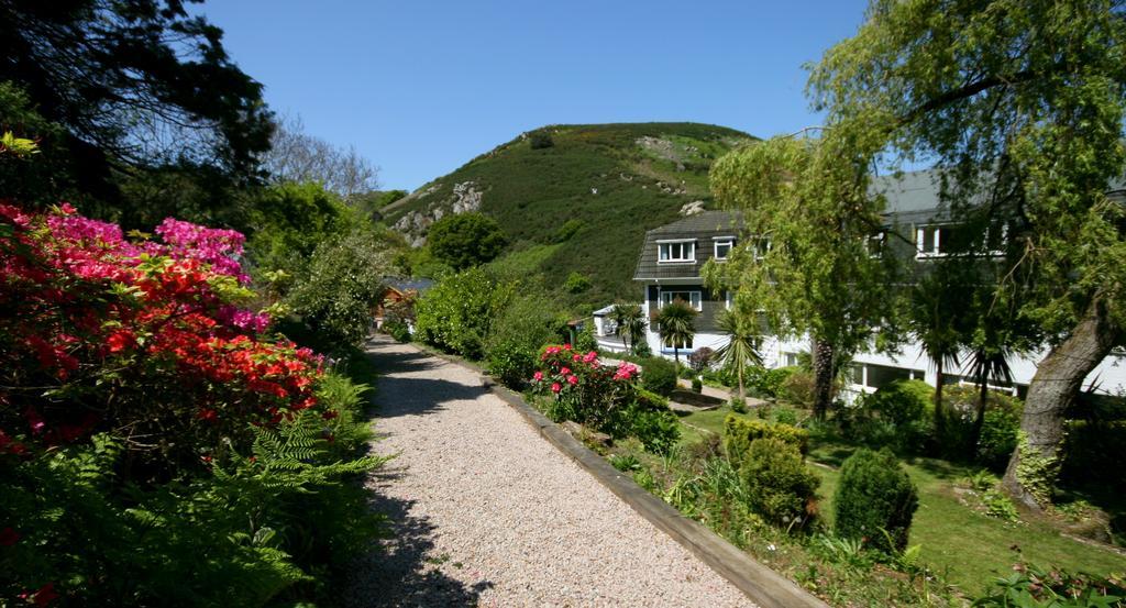 Water'S Edge Hotel Bouley Bay Eksteriør billede