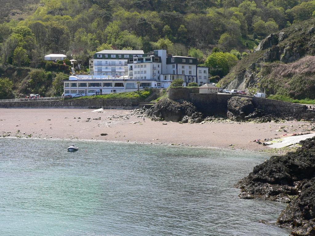 Water'S Edge Hotel Bouley Bay Eksteriør billede