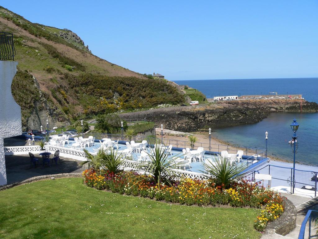 Water'S Edge Hotel Bouley Bay Eksteriør billede