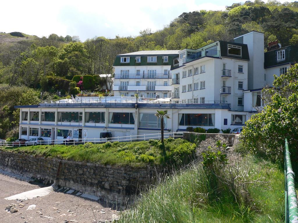 Water'S Edge Hotel Bouley Bay Eksteriør billede